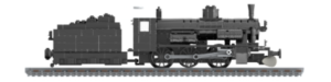 DSB D 821