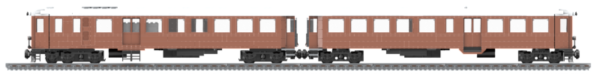 DSB MK/FK 681/682