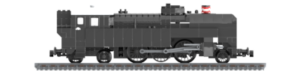 DSB S 736