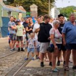 Sommerdage i Leipzig 2026